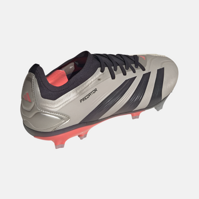 Adidas Performance Predator 24 Pro Unisex Football Shoes -Plamet/Aurbla/Turbo