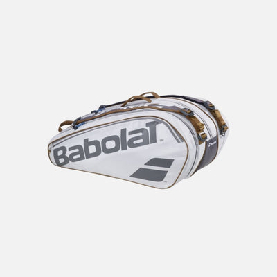 Babolat Pure Wimbledon x 9 Bag