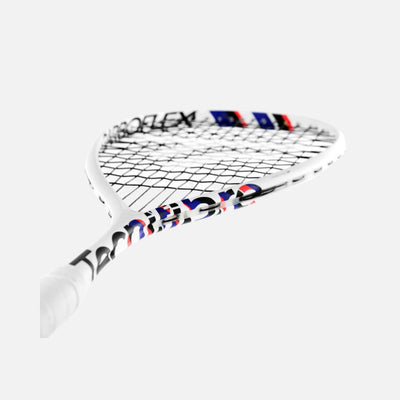 Tecnifibre Squash racket CARBOFLEX 120 X-TOP V2