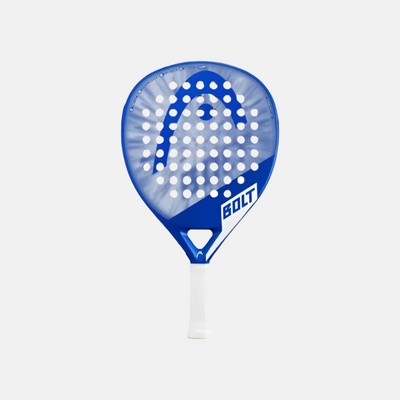 Head Bolt 2023 Padel Racquet -Blue/White