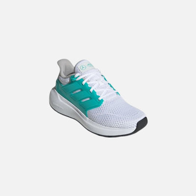 ADIDAS KIDS MERCEDES - AMG PETRONAS FORMULA ONE TEAM ULTIMASHOW 2.0 SHOES JUNIOR