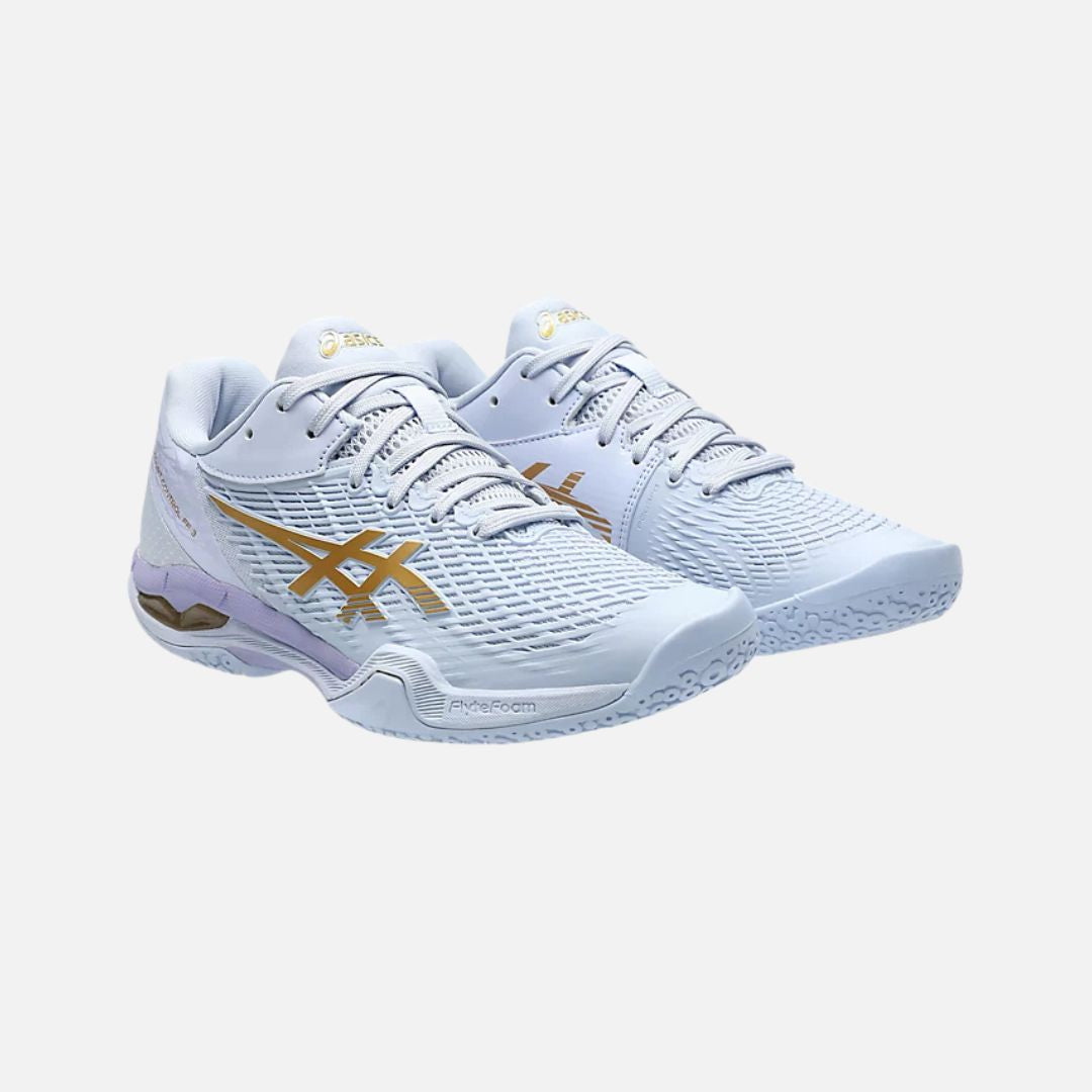 Asics Court Control FF 3 Women's Tennis Shoes