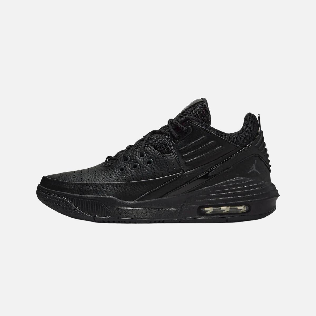 Nike Jordan Max Aura 5 Men's Shoes -Black/Black/Anthracite