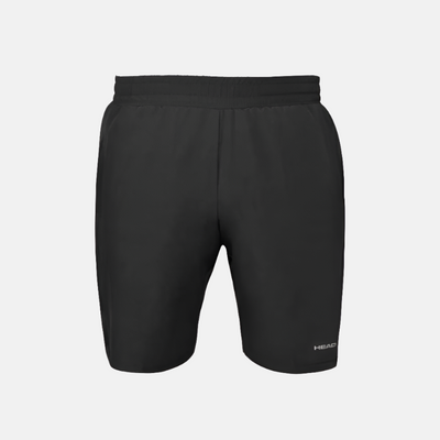 Head Men's Tennis Shorts -Dark Grey