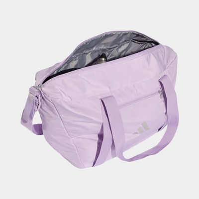 Adidas Sport Bag - Plum
