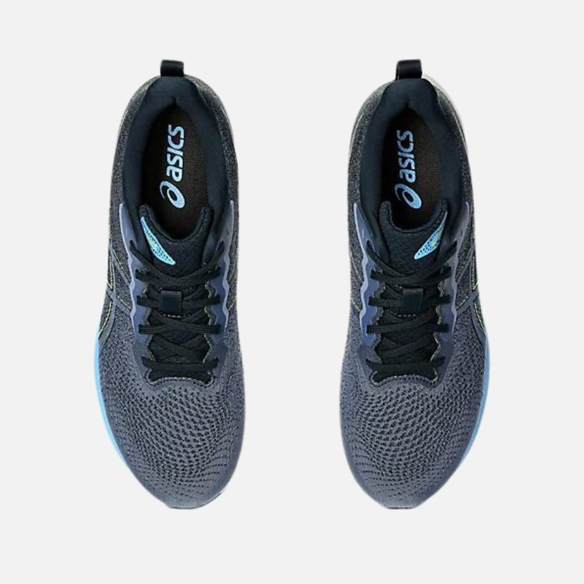 Asics Dynablast 4 Men's Running Shoes -Denim Blue/French Blue