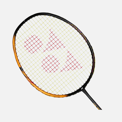 Yonex Astrox Smash Badminton Racquet -Orange/Red/Black