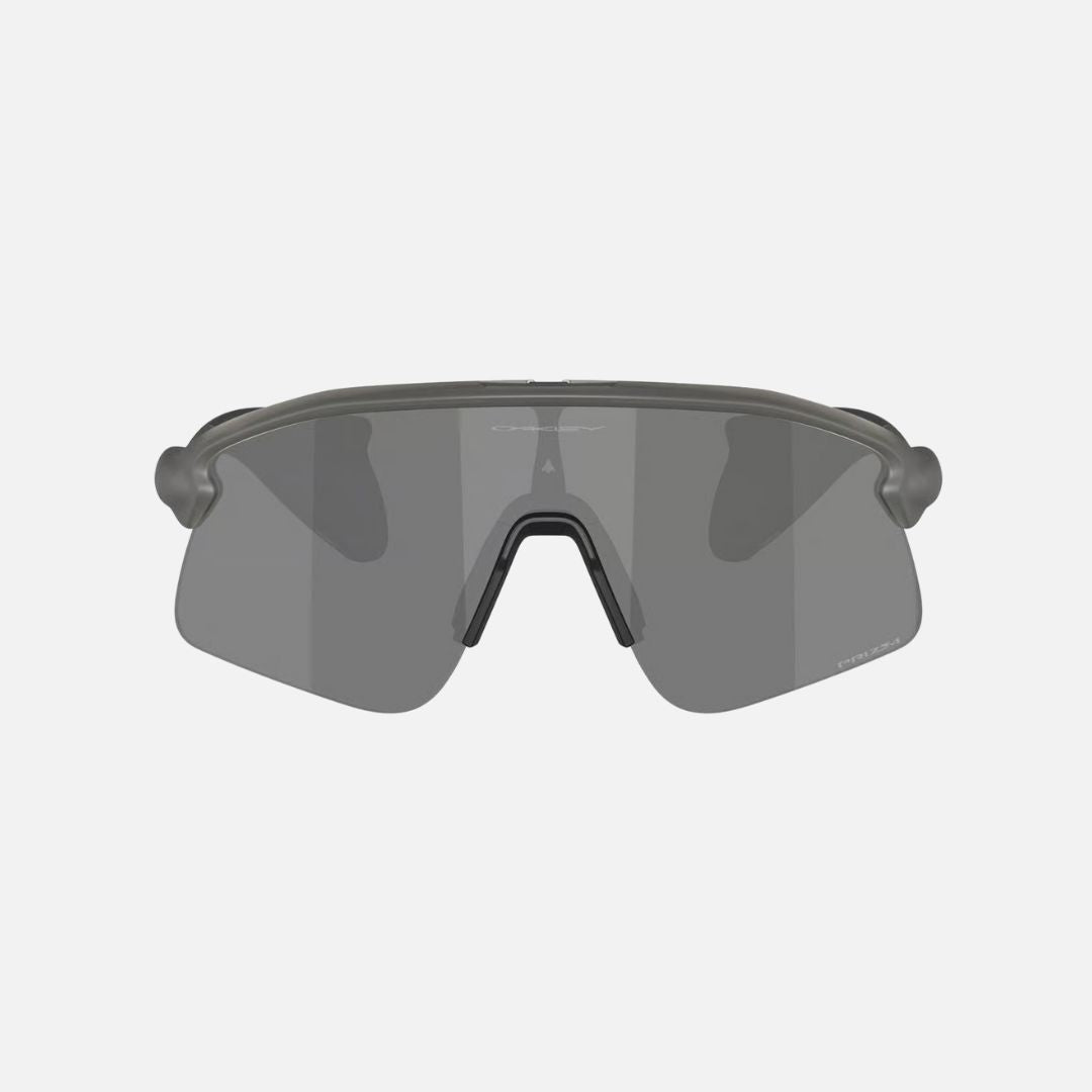 Oakley Unisex UV Protected Grey Lens Sheild Sunglasses