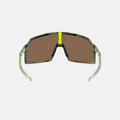 Oakley Sutro Sunglasses Matte Carbon Prizm