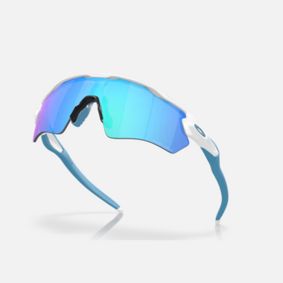 Oakley Radar EV XS Path Matte Prizm Sapphire