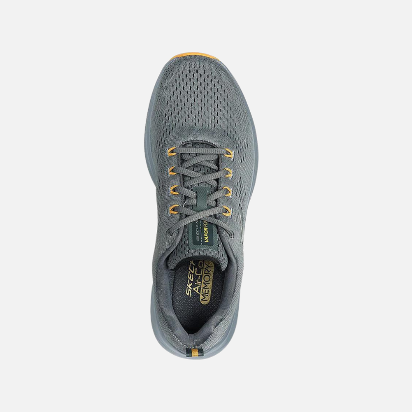 Skechers Vapor Foam Men's Running Shoes -Olive