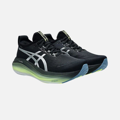 ASICS GEL-NIMBUS 27 LUXE- Luxe/Black