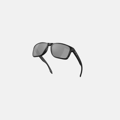 Oakley Holbrook XL – Matte Black / Prizm™ Black Polarized