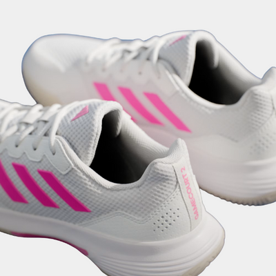 Adidas Gamecourt 2.0 Tennis Shoes womens