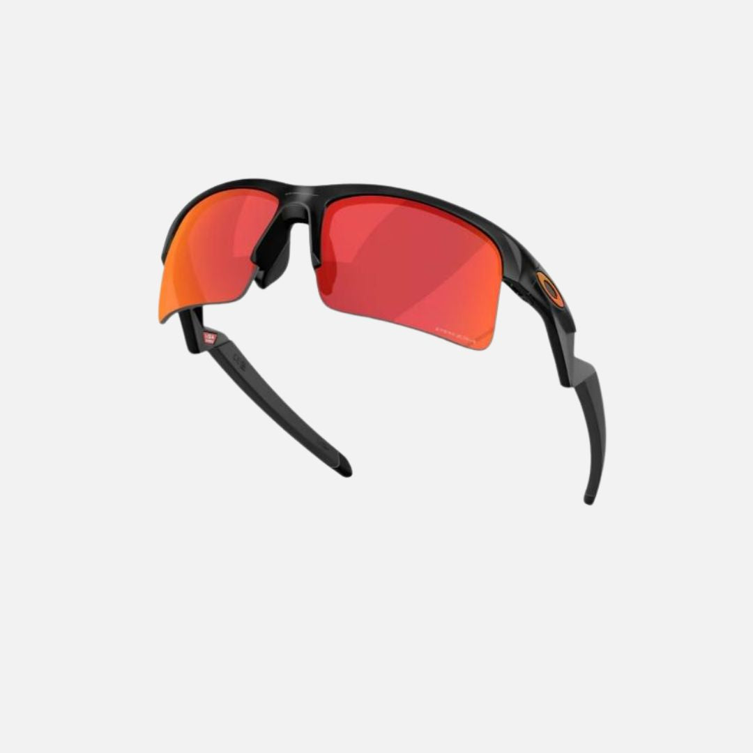 Oakley Men's Capacitor Youth Fit Sunglasses