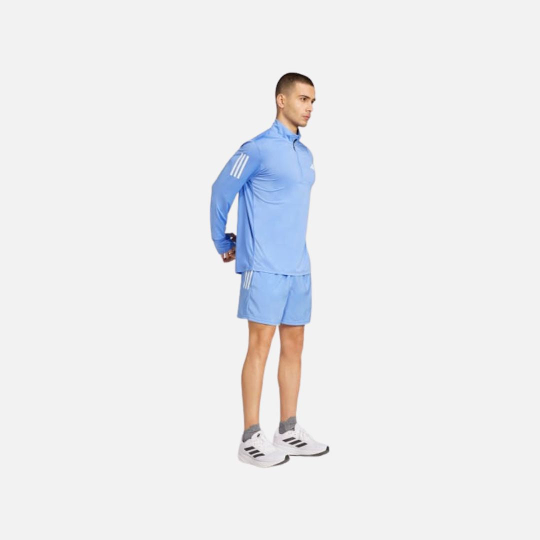 Adidas Own The Run Half-Zip
