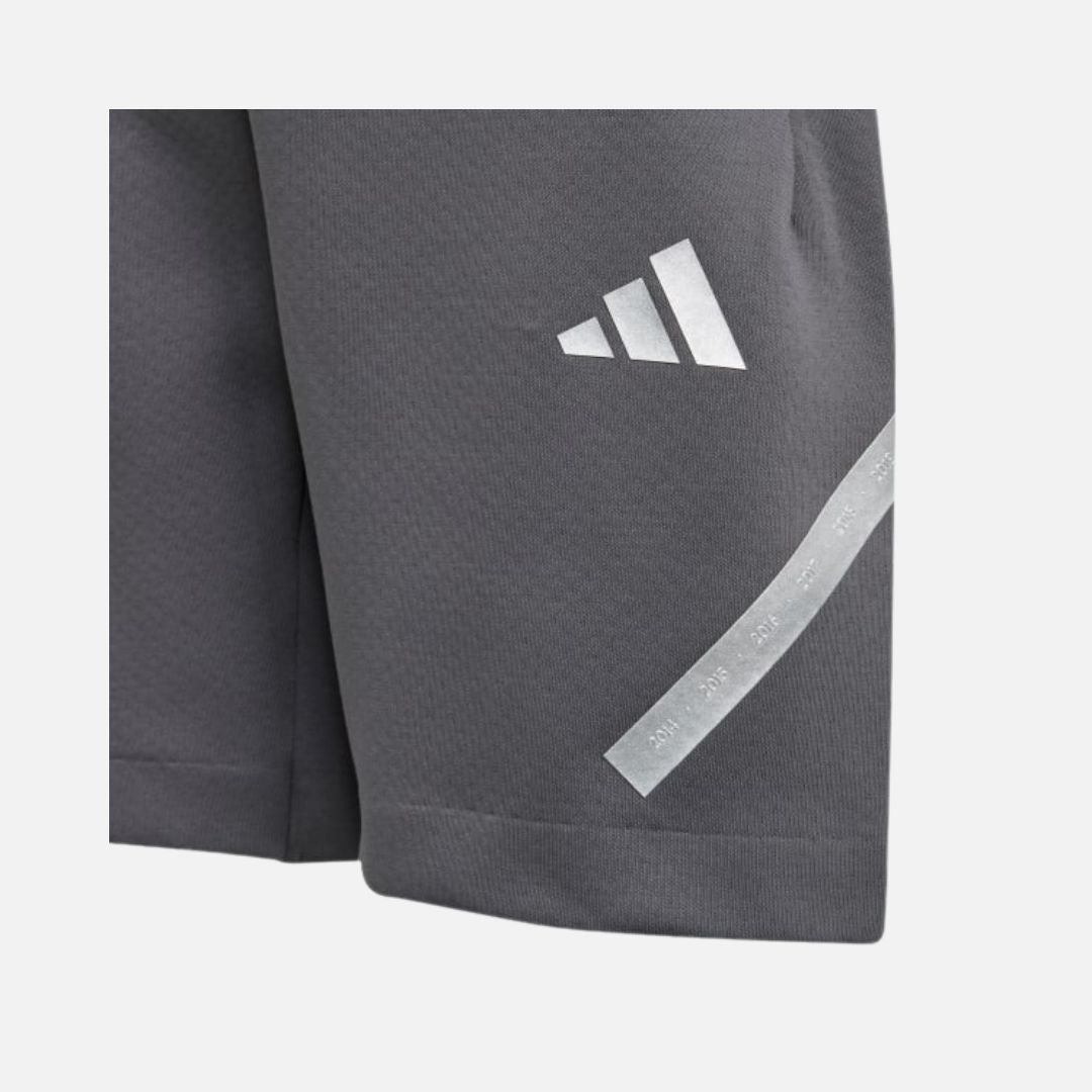 Adidas Kids Mercedes - AMG Petronas Formula One Team Silver Arrows Short Kids