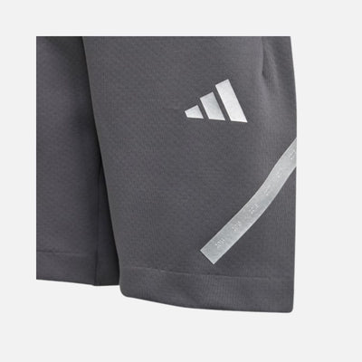 Adidas Kids Mercedes - AMG Petronas Formula One Team Silver Arrows Short Kids