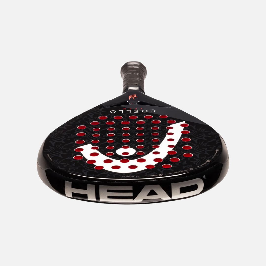 HEAD Coello Team Padel Racket