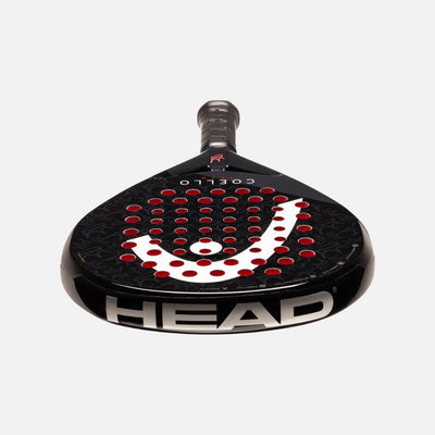 HEAD Coello Team Padel Racket