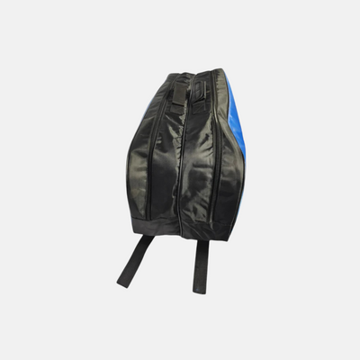 Yonex SUNR 24025 Badminton Kit Bag – Navy/Cyber Lime
