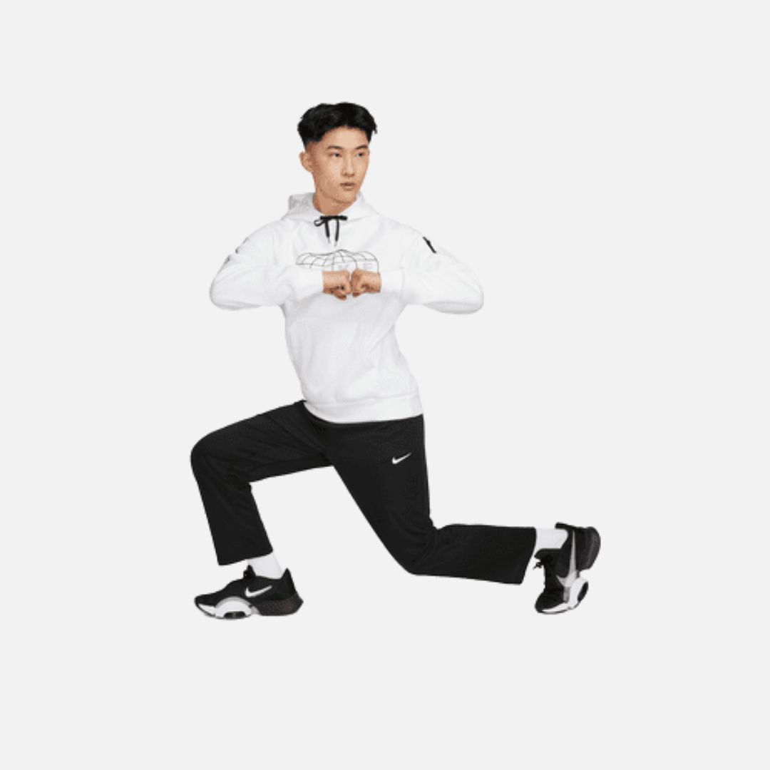 Nike Totality Men's Dri-FIT Open Hem Versatile Trousers