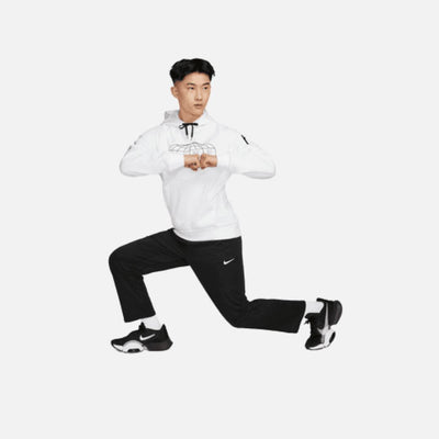 Nike Totality Men's Dri-FIT Open Hem Versatile Trousers
