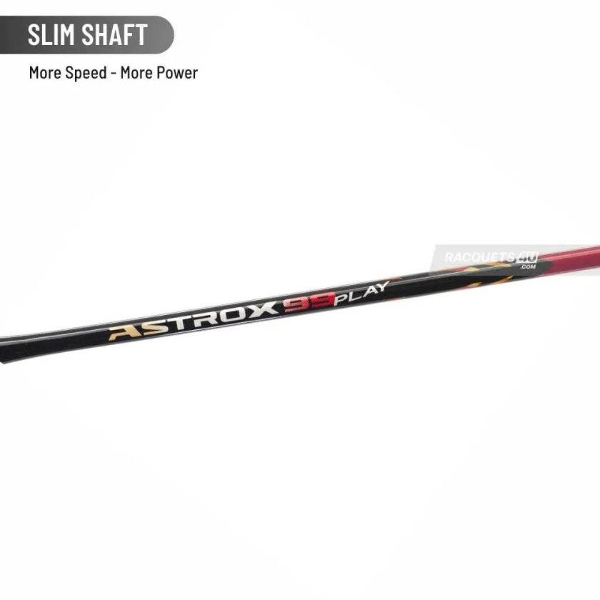 YONEX Astrox 99 Play G5 Badminton Racquet - Cherry Sunburst