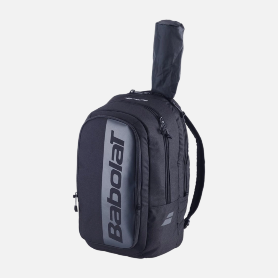 BABOLATTENNIS BACKPACK COURT HERO BLACK