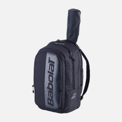 BABOLATTENNIS BACKPACK COURT HERO BLACK