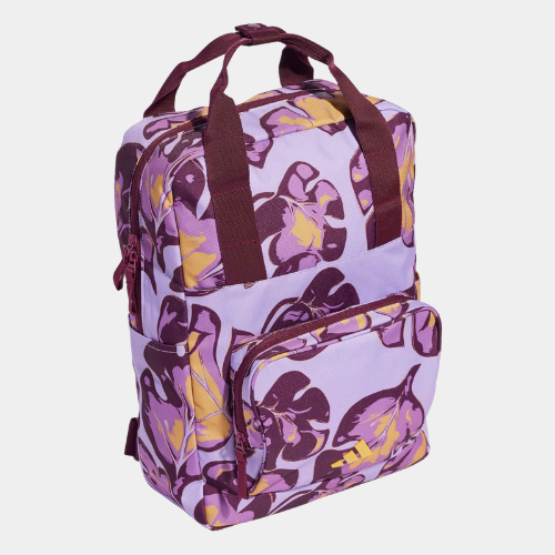Adidas Prime Graphic Backpack - Multi Color