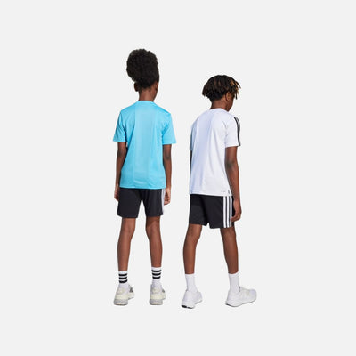 Adidas Kids Train Essentials 3-Stripes Shorts Kids
