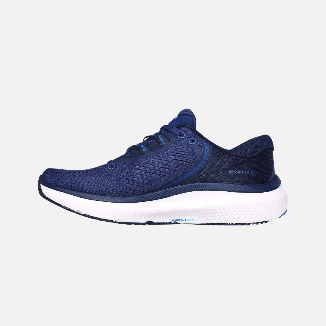 SKECHERS GO RUN PURE 4 MEN'S