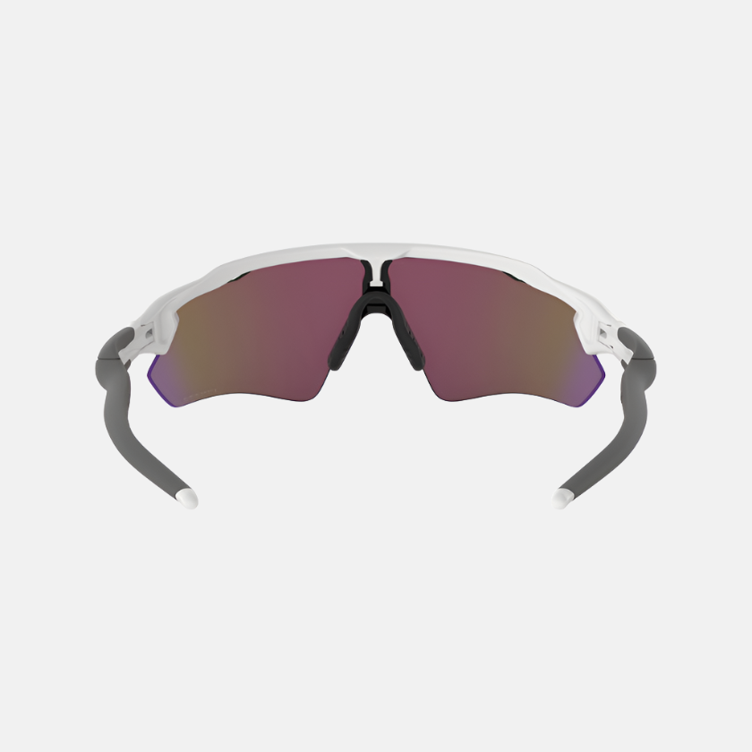 Oakley Radar EV Path Polished White / Prizm Sapphire