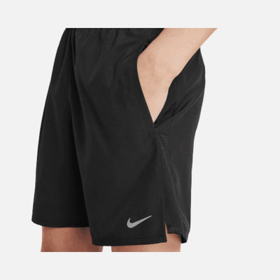 Nike Dri-FIT Challenger Older Kids' (Boys') Training Shorts
