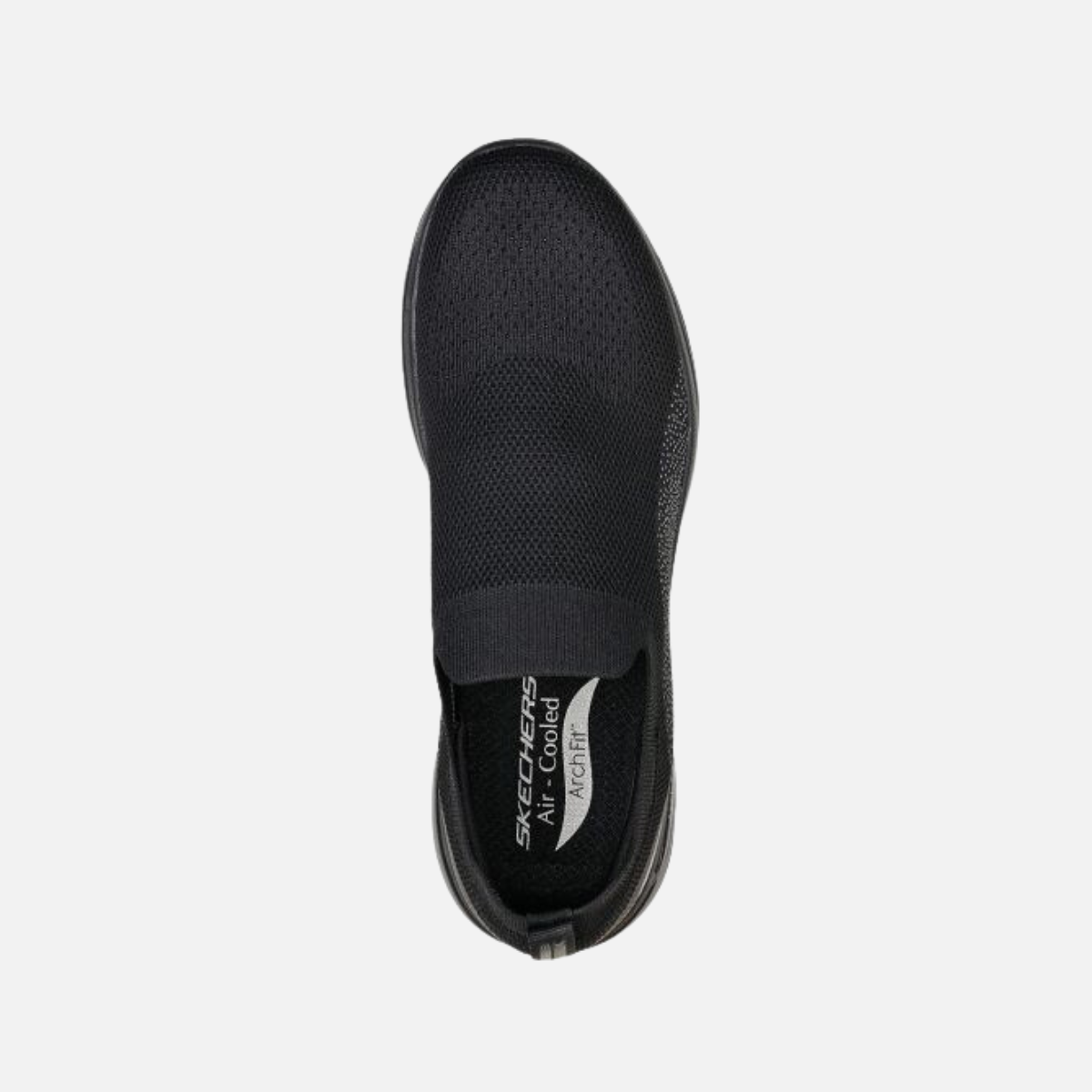 Skechers Go Walk Arch-Fit Men's Walking Shoes -Black