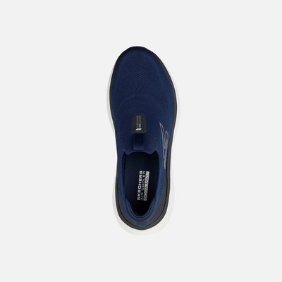 SKECHERS MAX CUSHIONING ENDEAVOUR -  MENS WALKING SHOES