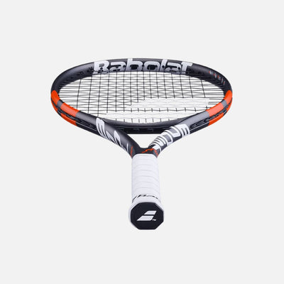 BABOLAT BOOST STRIKE S NC TENNIS RACQUET BLACK/RED(STRUNG)