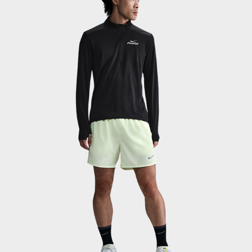 Nike Pacer Flash Men's Dri-FIT 1/2-zip Running Top