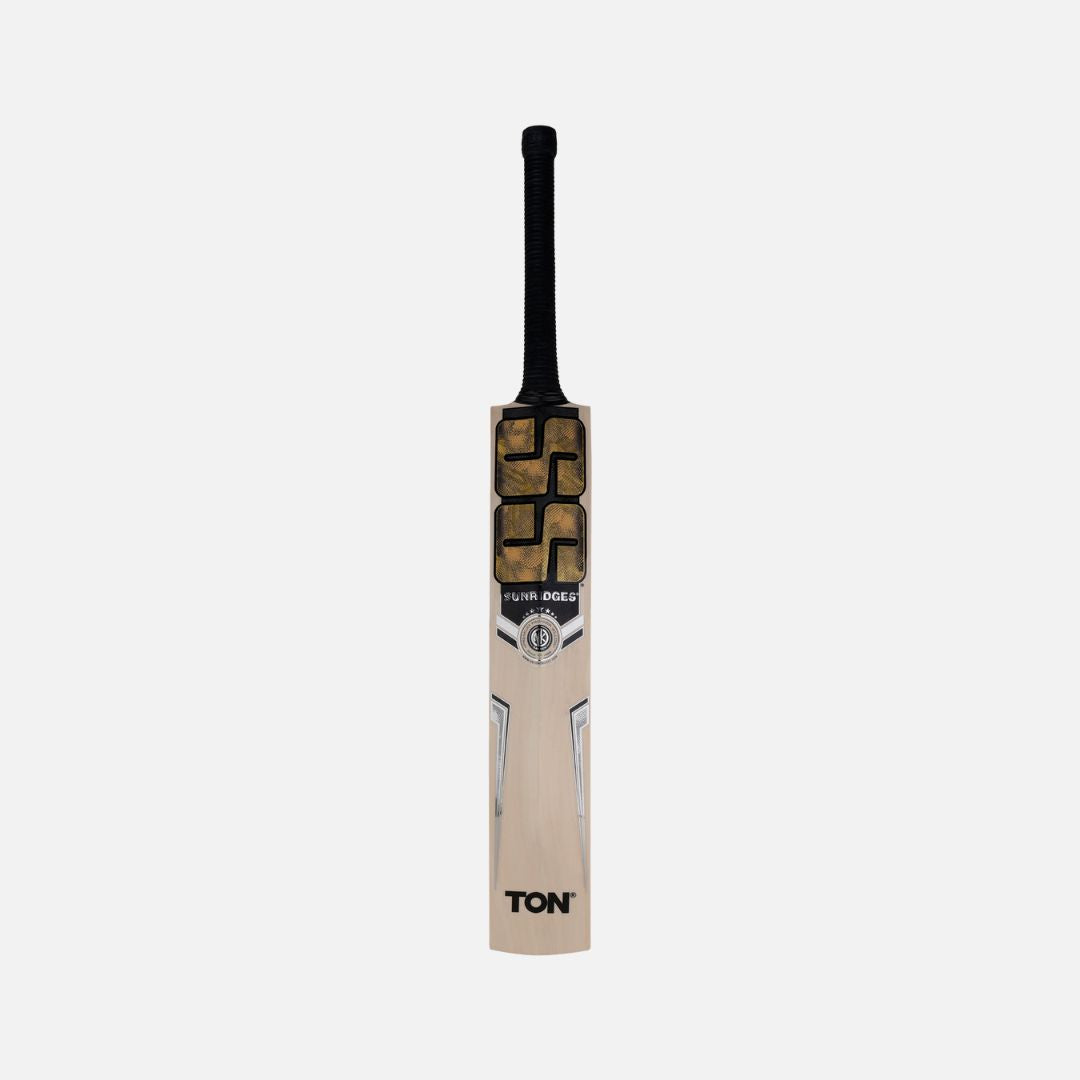 SS Premium Gold Kashmir Willow Cricket Bat -SH