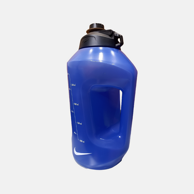 Nike Super Jug 3.7L -Anthracite/Black/Game Royal/University Red/Black/White