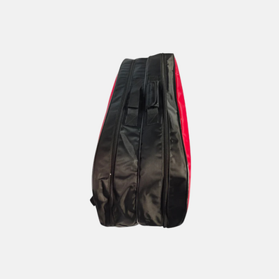 Yonex SUNR 24025 Badminton Kit Bag – Red/Black