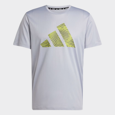 ADIDAS Adi365 Running Essentials Brand Love Tee MENS