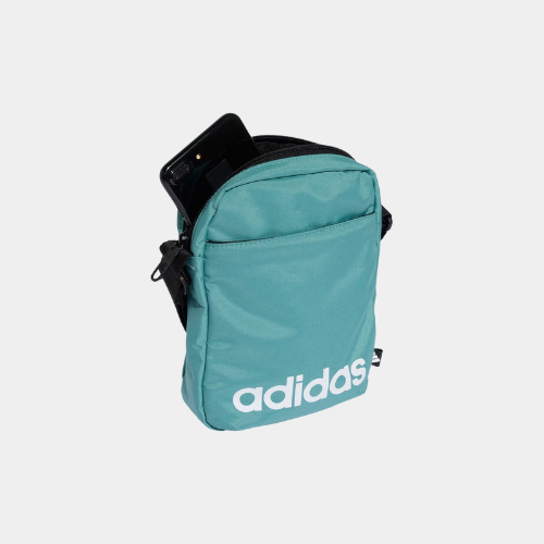 Adidas Linear Organizer - Teal