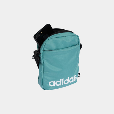 Adidas Linear Organizer - Teal