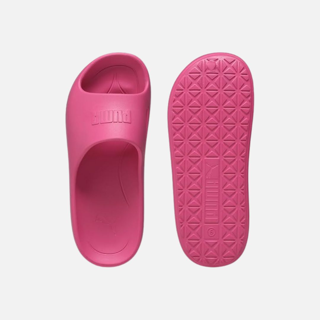 Puma Women Shibusa Glowing Pink Slide