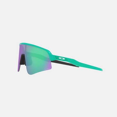 Oakley Sutro Lite Sweep Matte Celeste Sunglasses