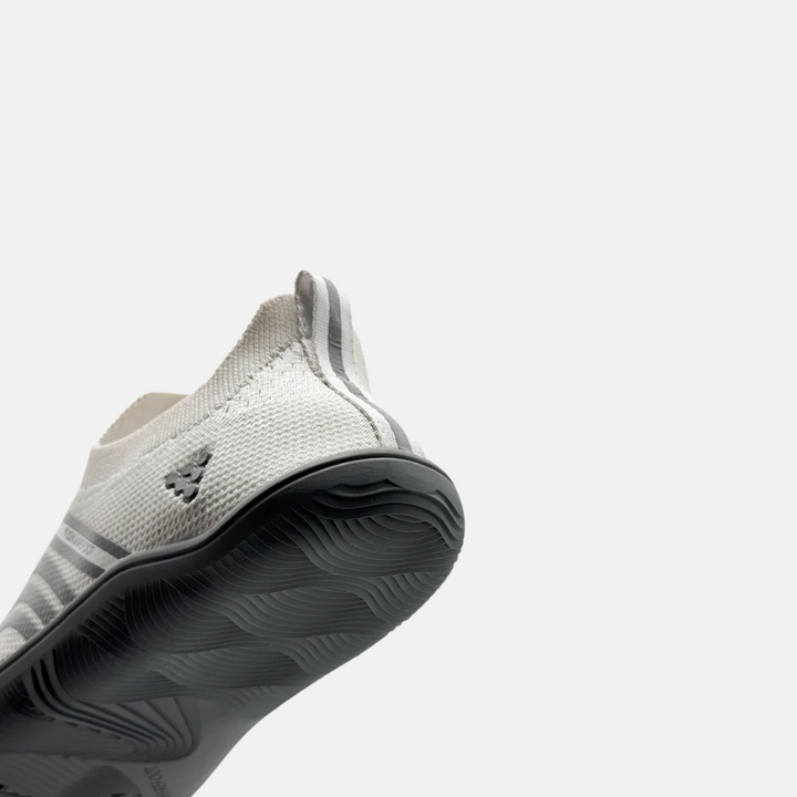 Zen Barefoot Origin