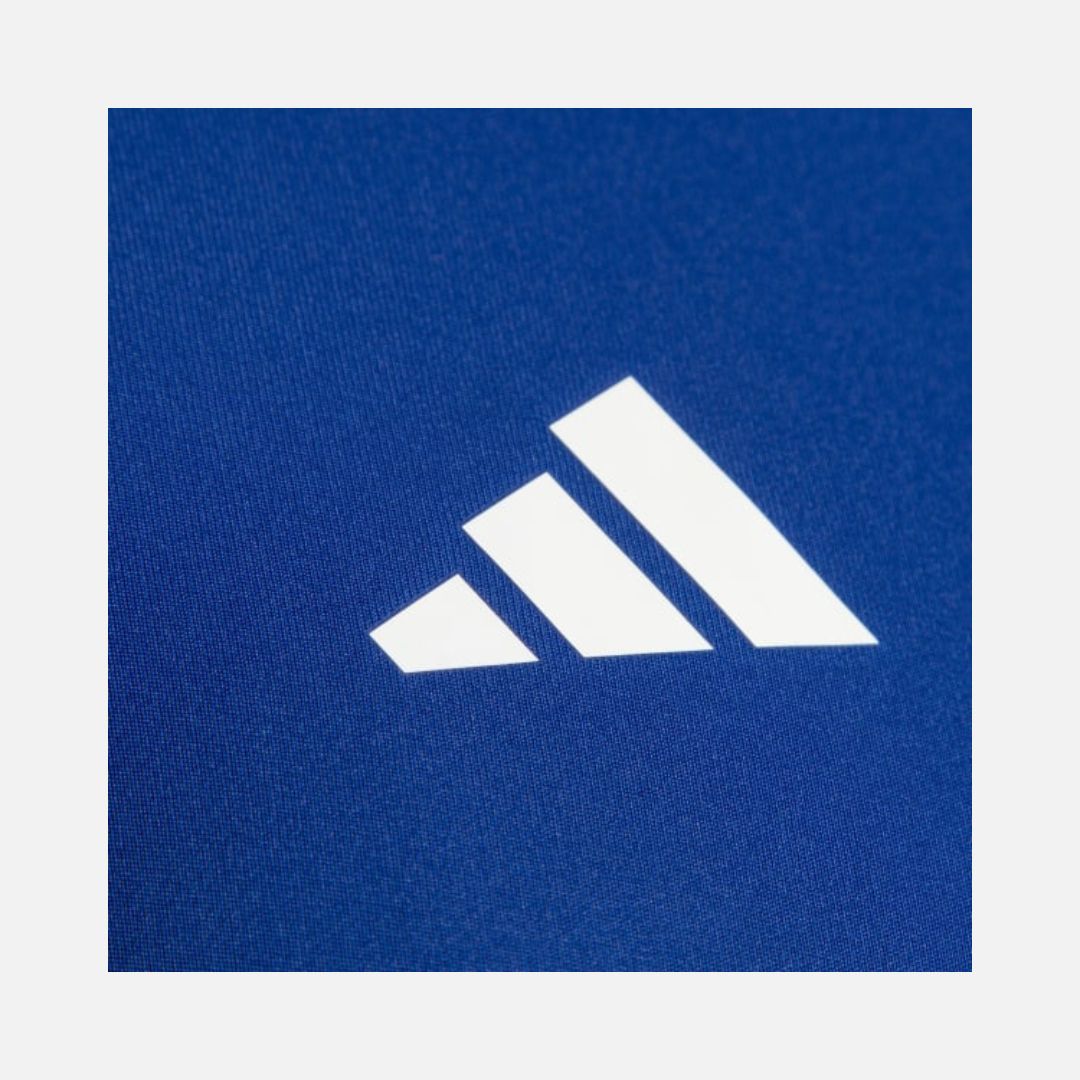 Adidas Kids India Cricket Training Jersey Junior