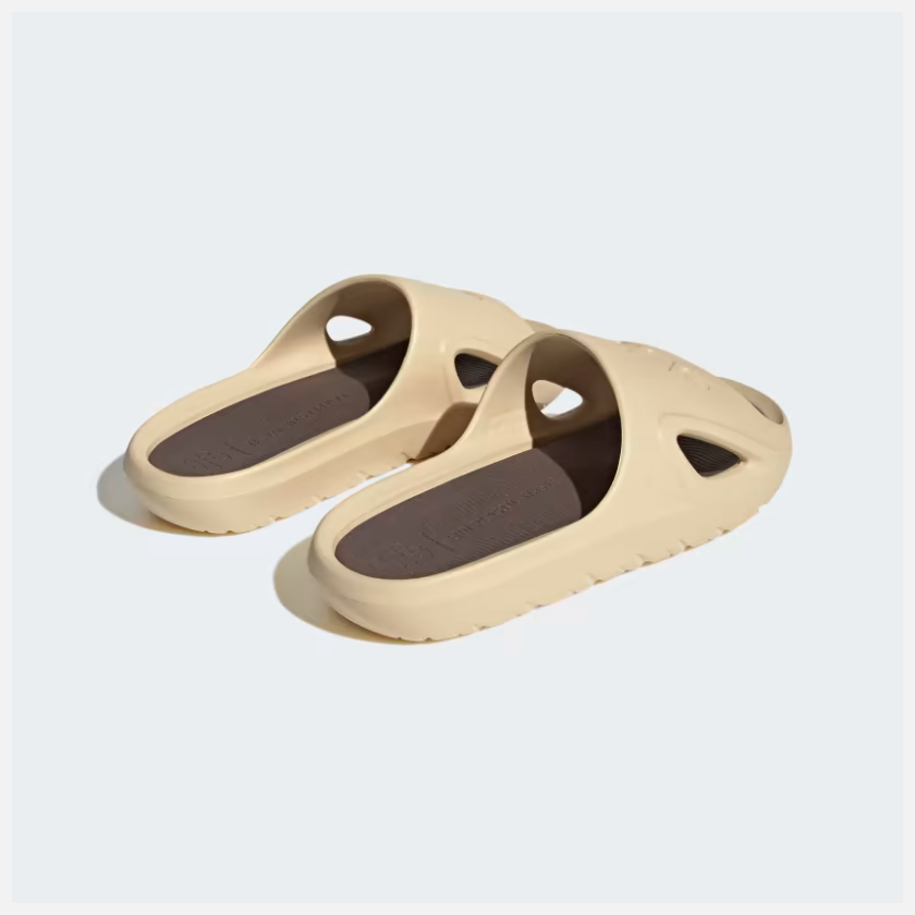 Adidas Adicane Unisex Slide -Sand Strata/Earth Strata